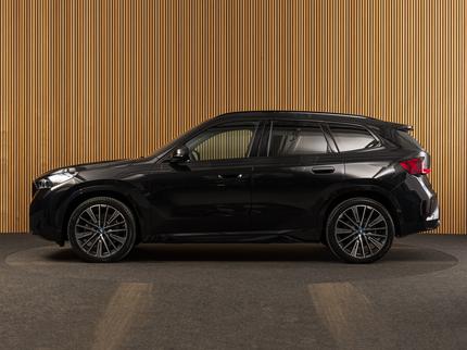 BMW X1 xDrive30e