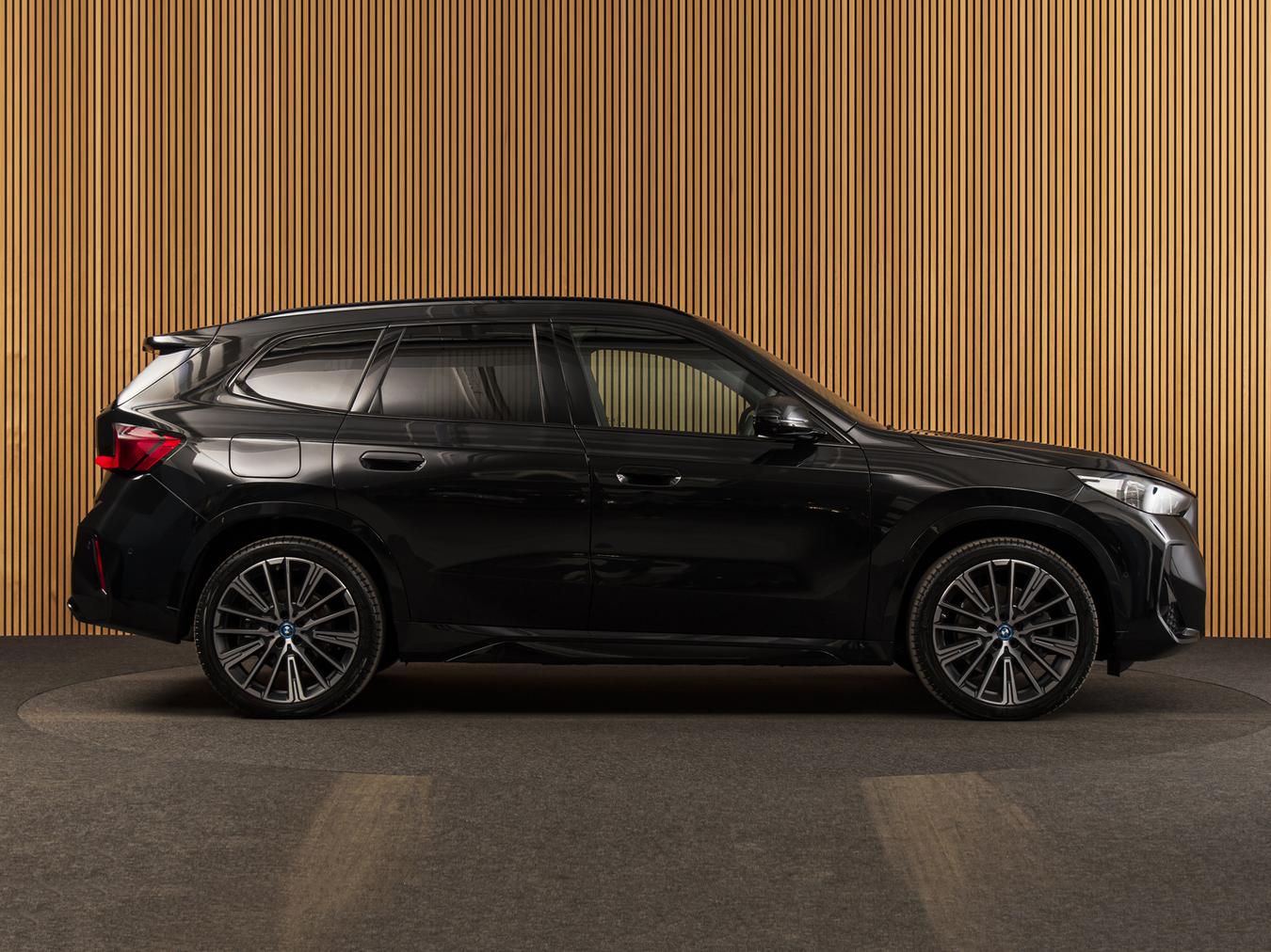 BMW X1 xDrive30e