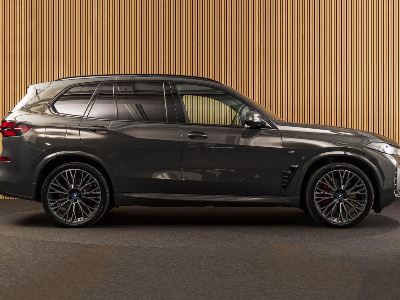 BMW X5 Xdrive50e M-Sport