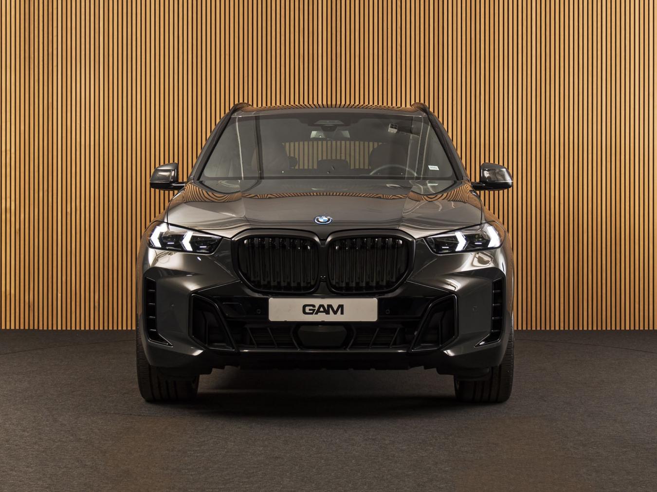 BMW X5 Xdrive50e M-Sport