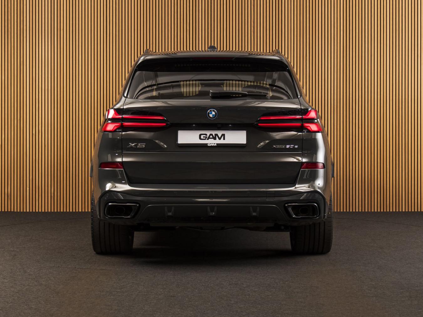 BMW X5 Xdrive50e M-Sport