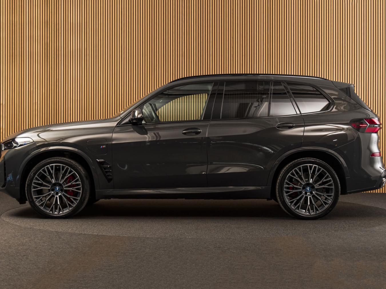 BMW X5 Xdrive50e M-Sport