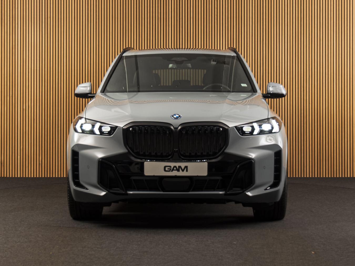 BMW X5 Xdrive50e M-Sport