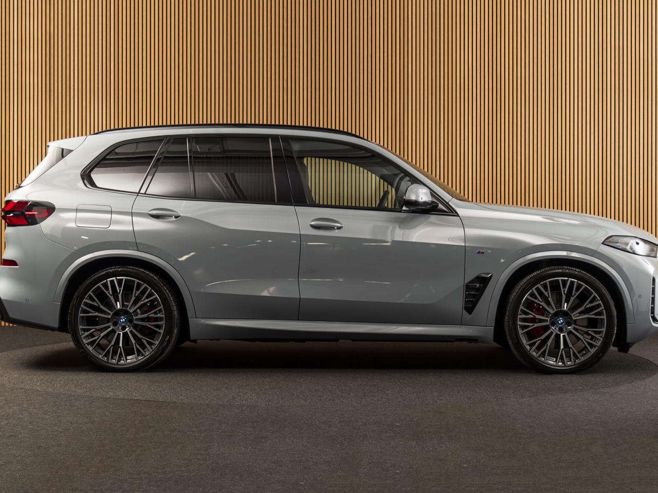 BMW X5 Xdrive50e M-Sport