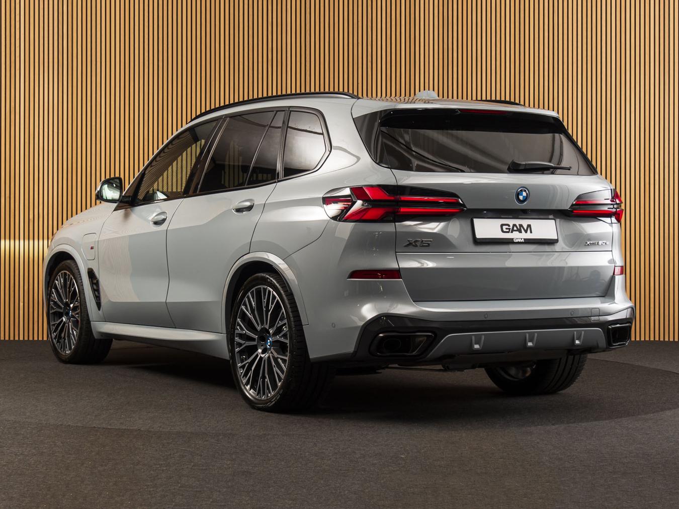 BMW X5 Xdrive50e M-Sport