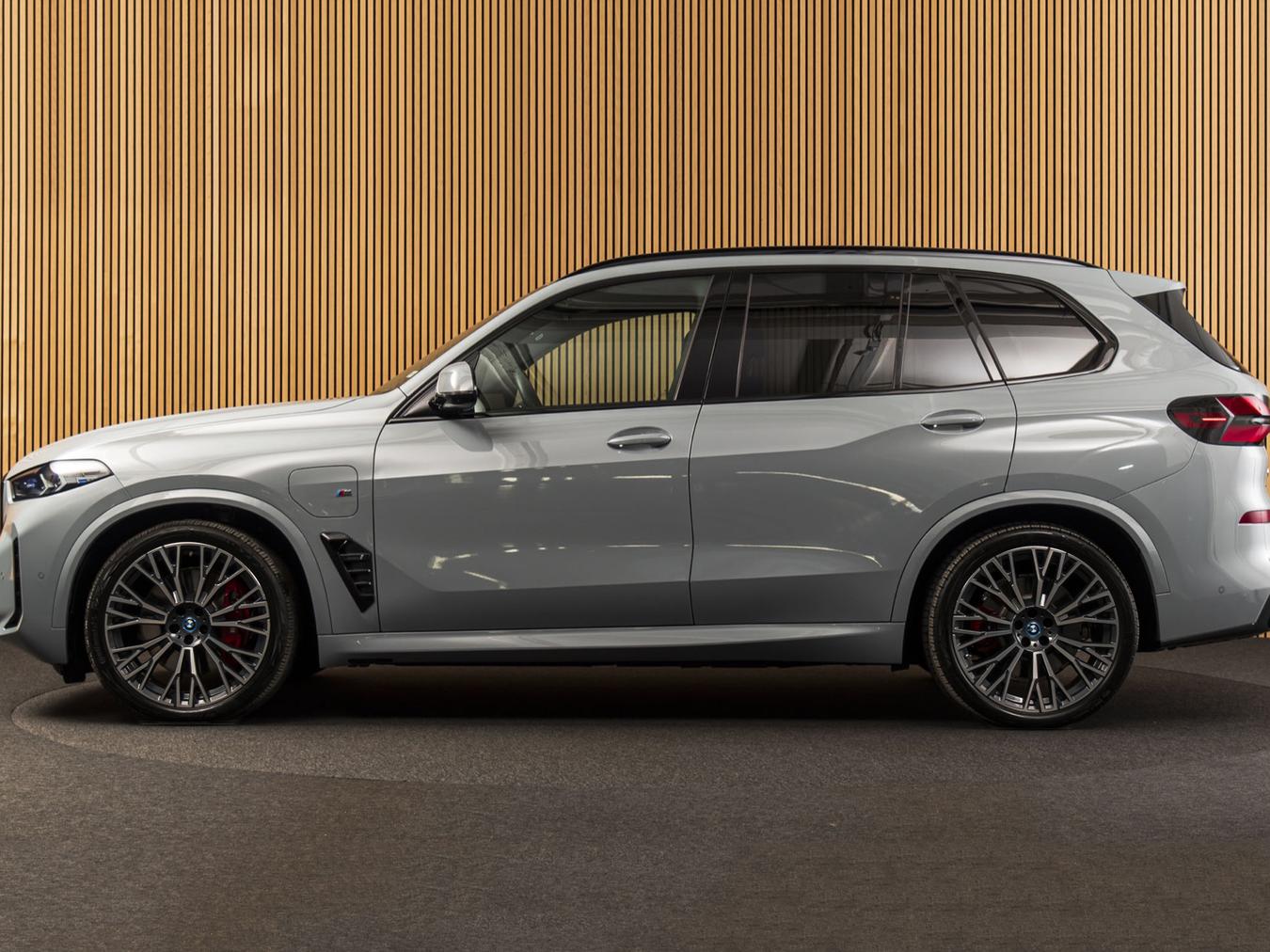 BMW X5 Xdrive50e M-Sport