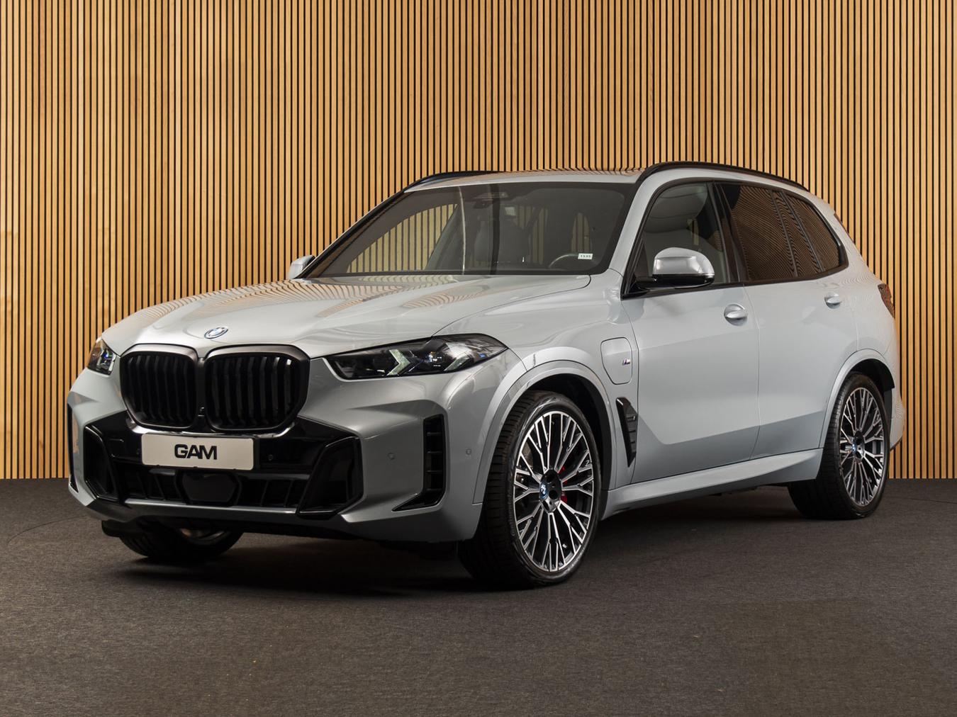 BMW X5 Xdrive50e M-Sport