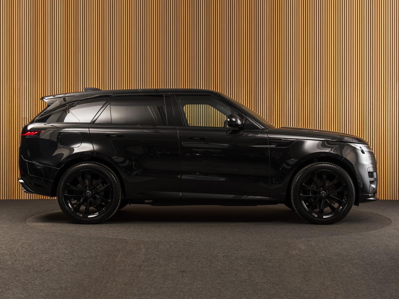 Land Rover Range Rover Sport P460e Dynamic HSE