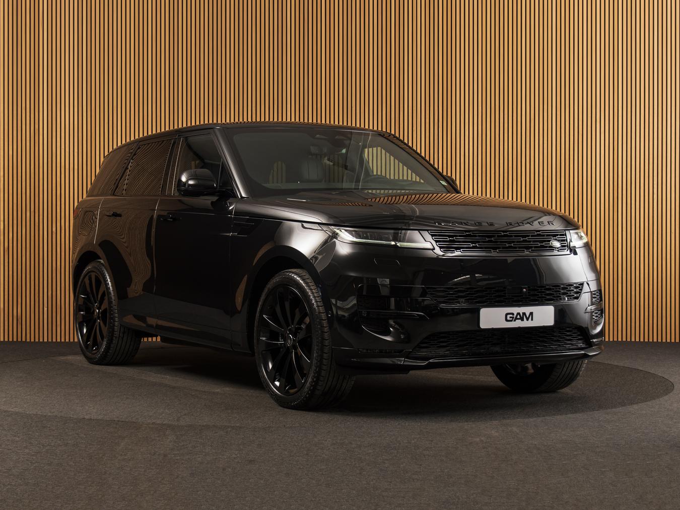 Land Rover Range Rover Sport P460e Dynamic HSE