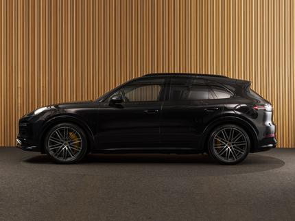 Porsche Cayenne 4.0 Turbo S E-Hybrid