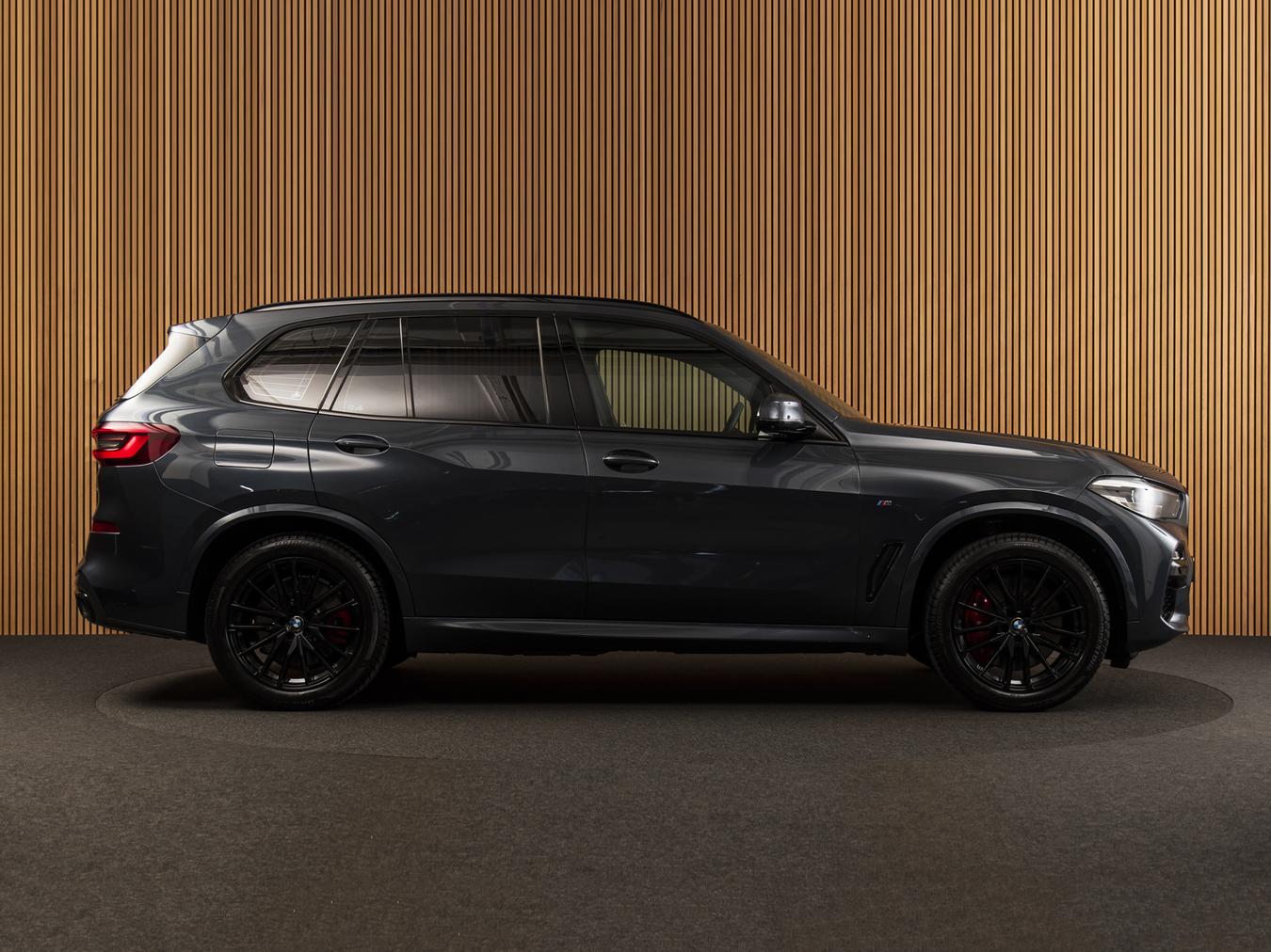 BMW X5 xDrive45e M Sport