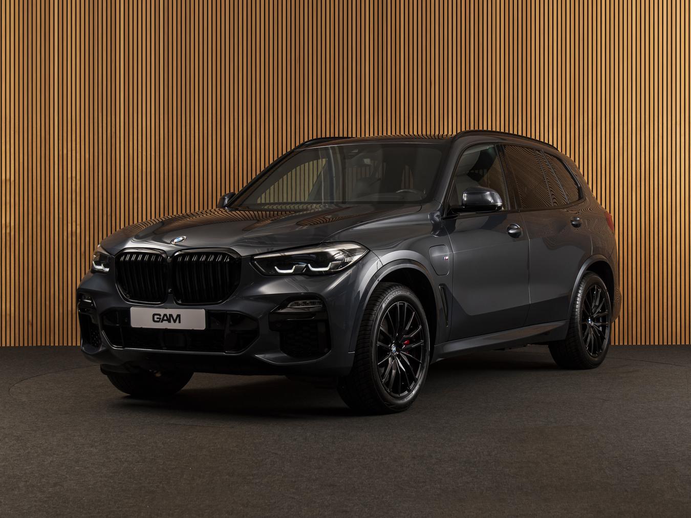 BMW X5 xDrive45e M Sport