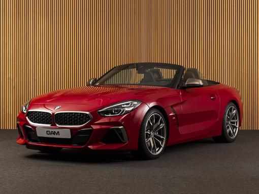 BMW Z4 M40i