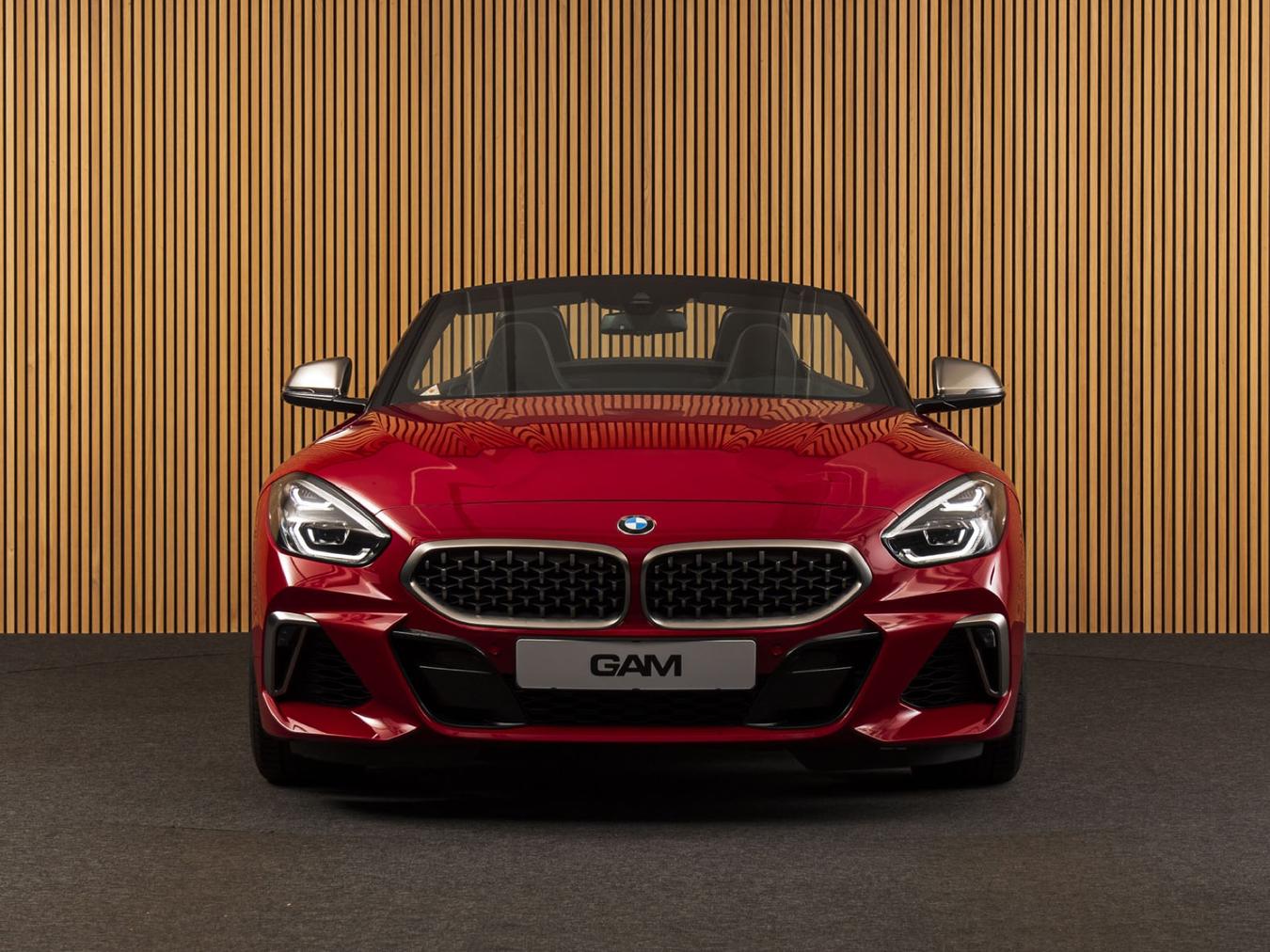 BMW Z4 M40i