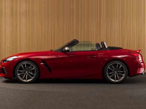 BMW Z4 M40i